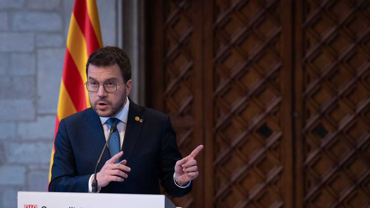 Los motivos del adelanto electoral en Cataluña