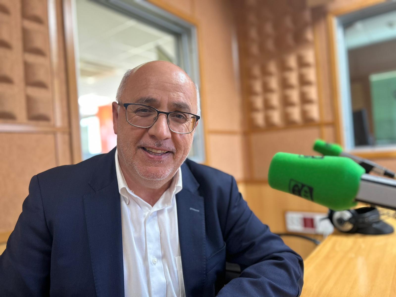 Más de Uno Canarias | Miércoles 22/05/2024 Más de Uno Canarias | Miércoles 22/05/2024