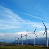 Aragón va a legislar la implantación de las energías renovables