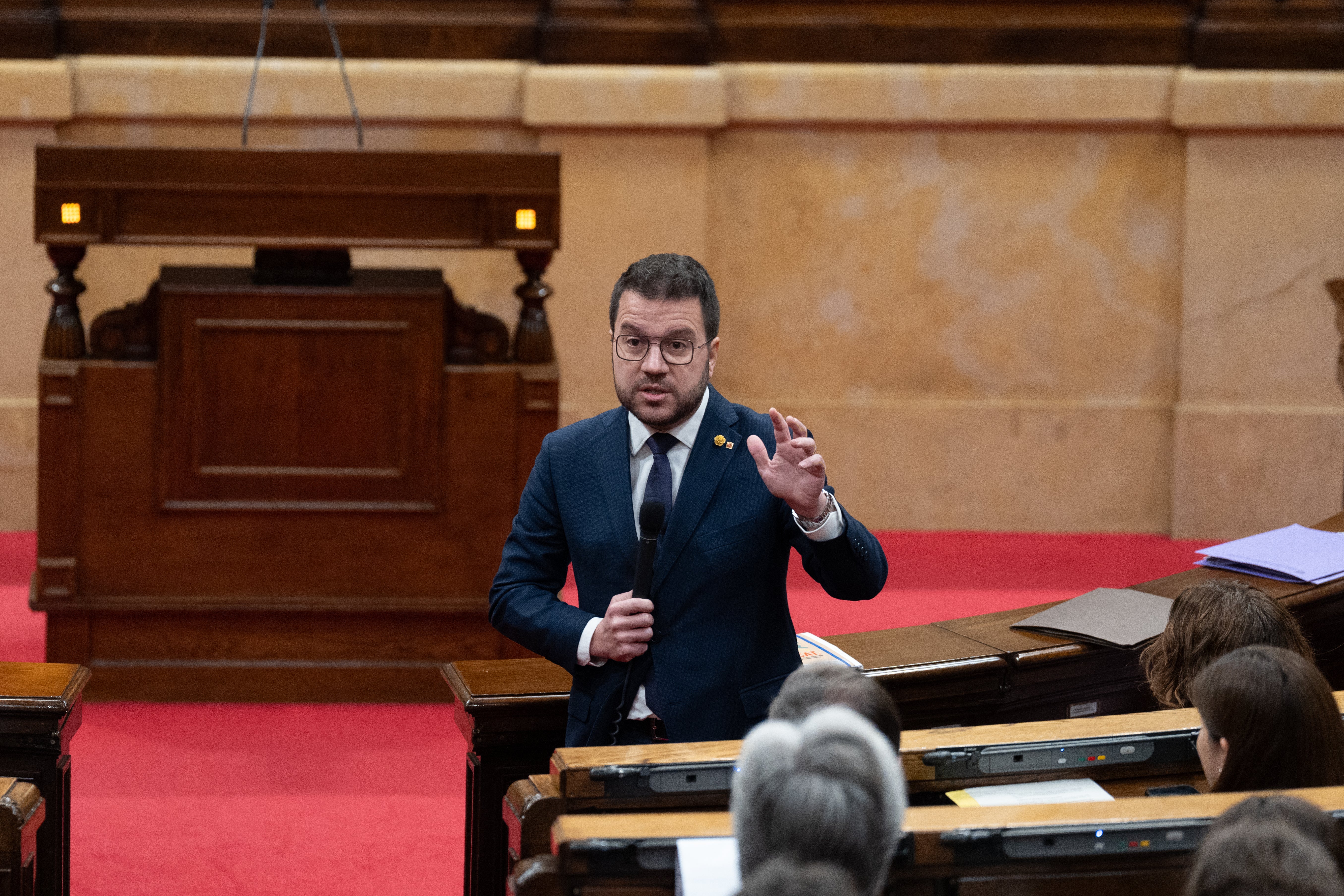 Qué es el Hard Rock de Cataluña y por qué ha paralizado los presupuestos Qué es el Hard Rock de Cataluña y por qué ha paralizado los presupuestos