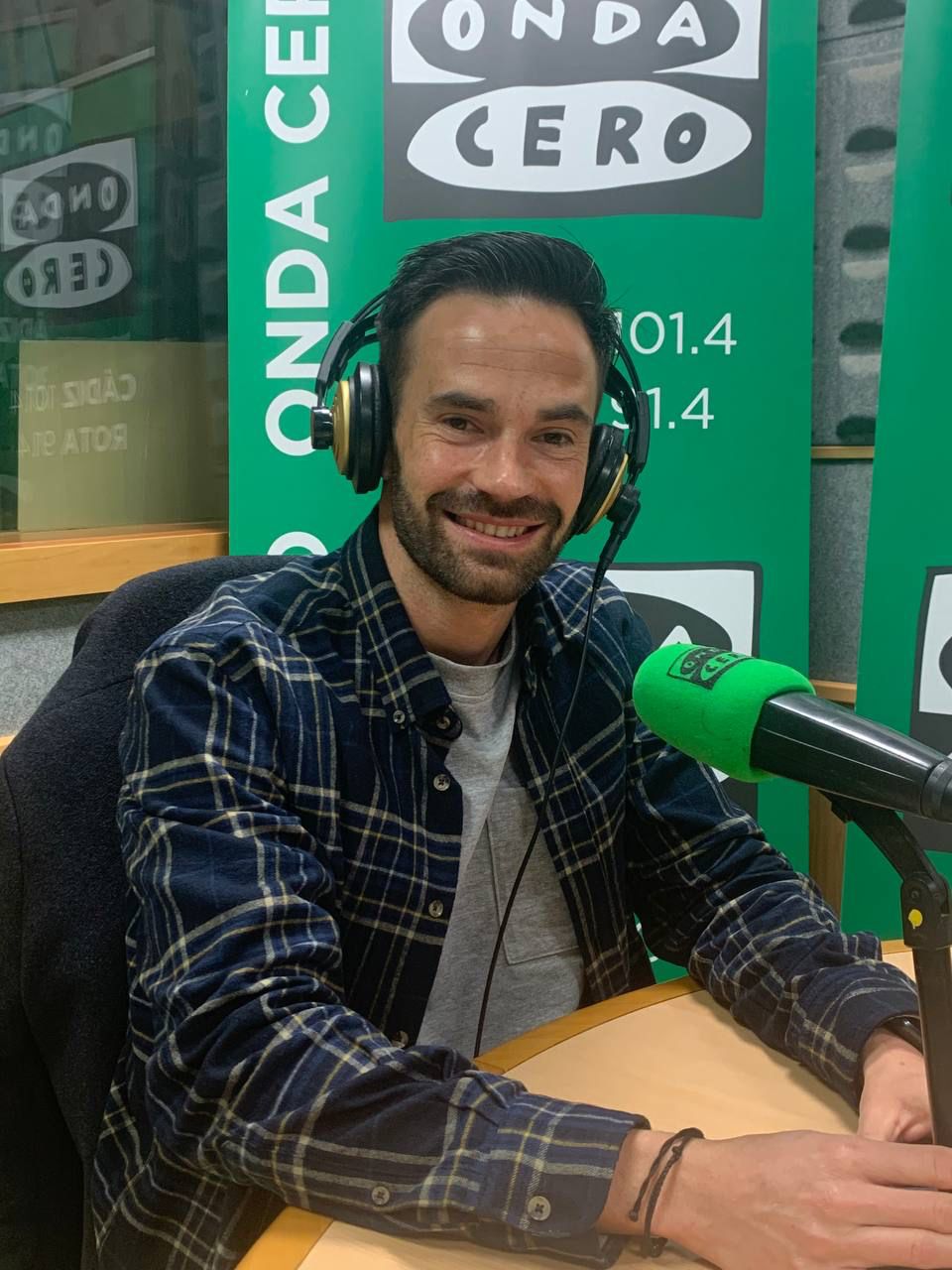 De la Cruz (Adelante), sobre los nuevos presupuestos de Cádiz: "Nos han dado el documento que darían a la prensa" De la Cruz (Adelante), sobre los nuevos presupuestos de Cádiz: "Nos han dado el documento que darían a la prensa"