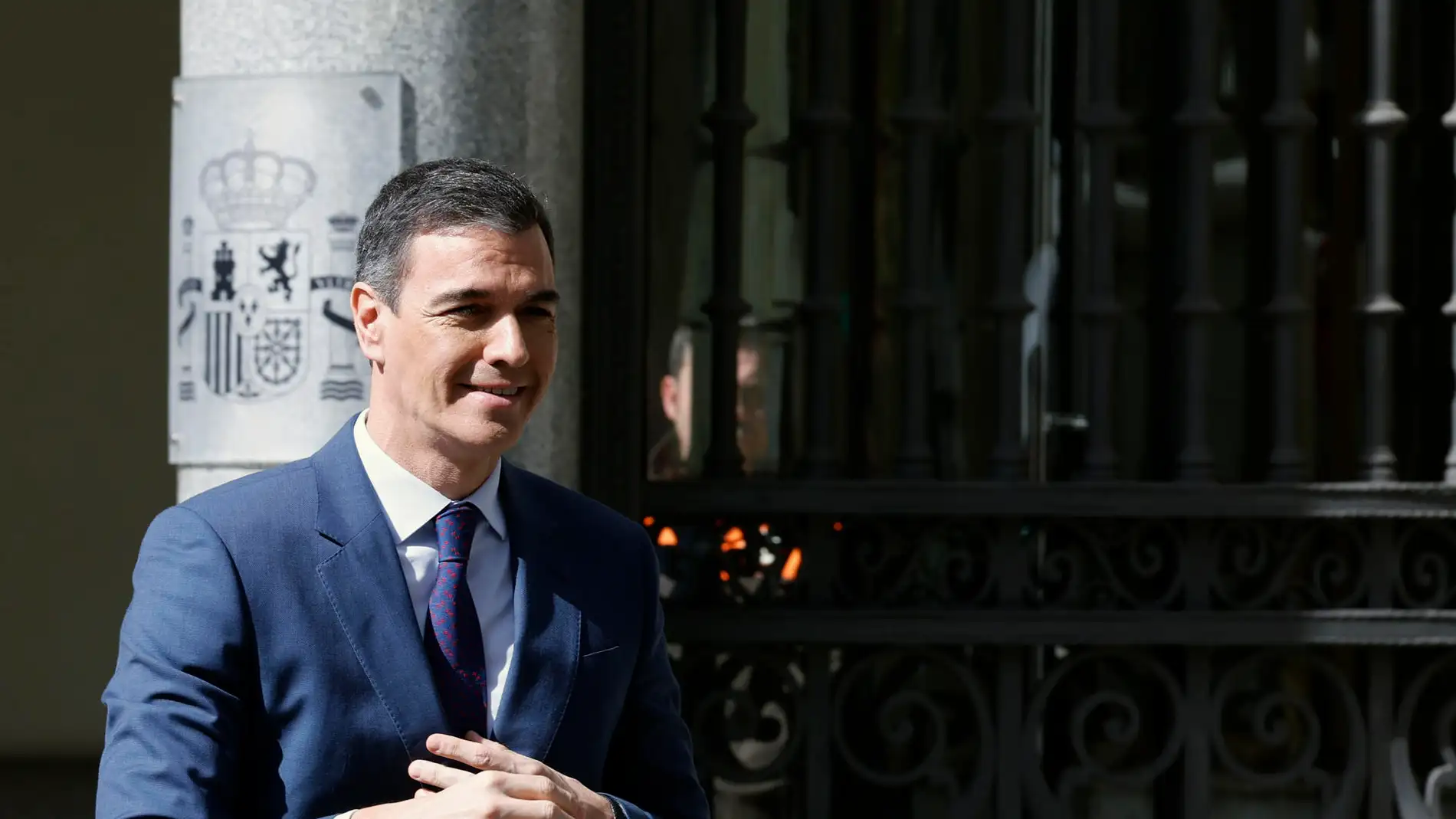 El PP solicita inhabilitar a Sánchez "entre 5 y 10 años" por conflicto de intereses del vínculo de su mujer con Globalia