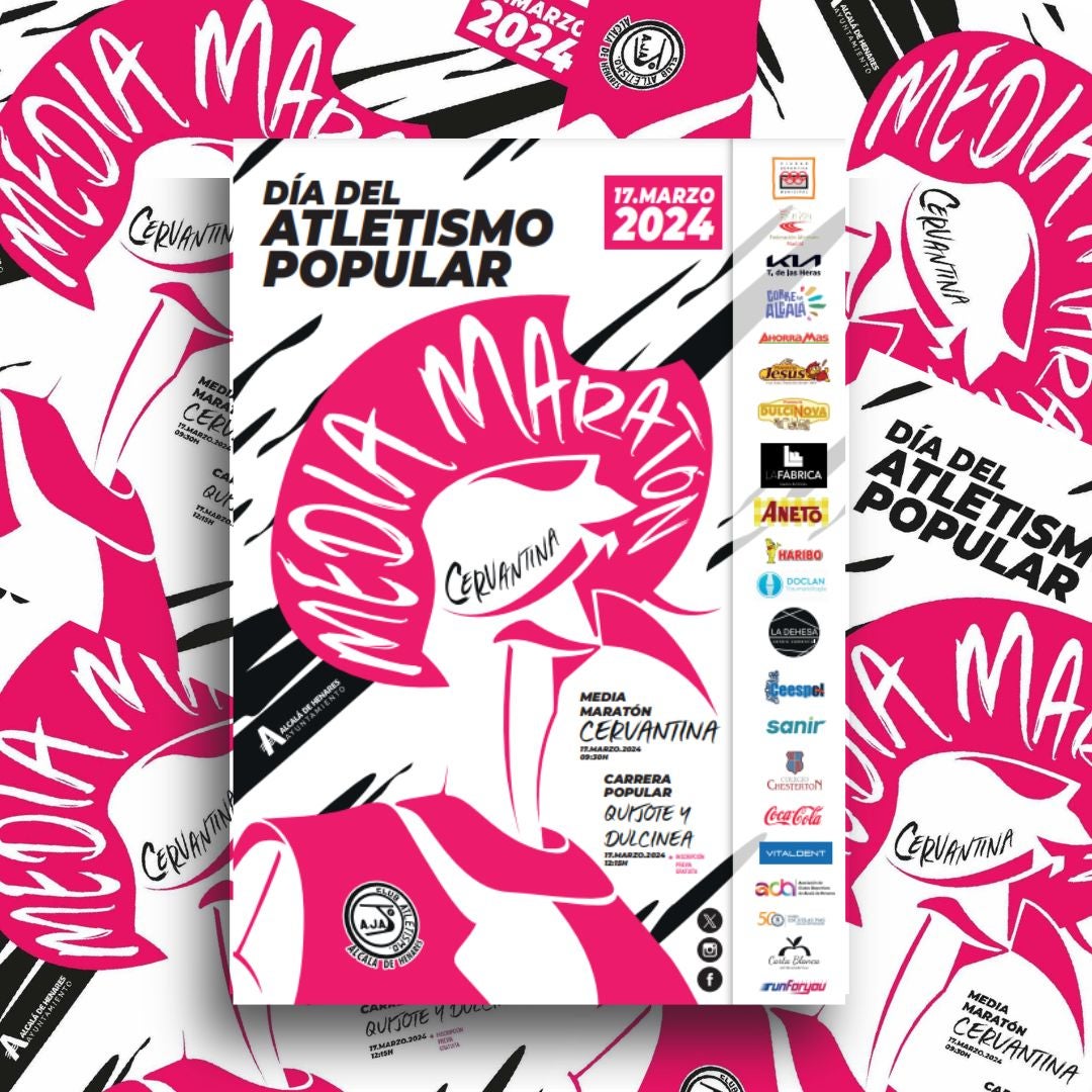 Más de uno Alcalá 14/03/2024 Más de uno Alcalá 14/03/2024