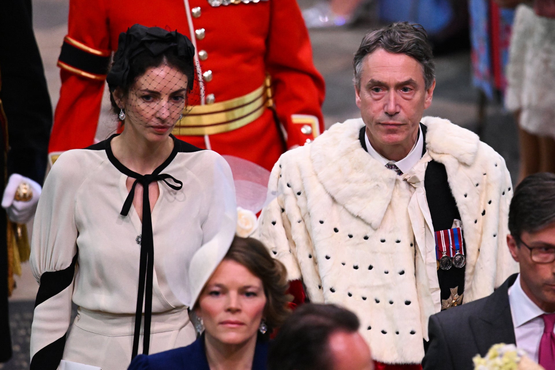 Quién es Rose Hanbury, la supuesta amante del Principe Guillermo que ‘vuelve’ tras el caso Kate Middleton Quién es Rose Hanbury, la supuesta amante del Principe Guillermo que ‘vuelve’ tras el caso Kate Middleton