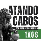 Atando Cabos 1x08: El “reskoldo” de Ábalos. El informe Montero y la conexión con Georgia 