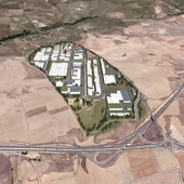 La Junta ha aprobado el Plan Regional para la ampliación del polígono industrial “Los Hitales” de Bernuy La Junta ha aprobado el Plan Regional para la ampliación del polígono industrial “Los Hitales” de Bernuy