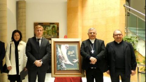 Presentaci&oacute;n oficial del programa de la Semana Santa 2024