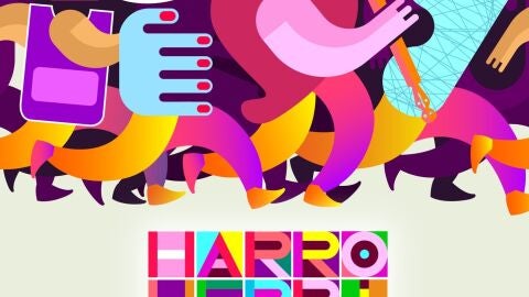 Harro Herri Korrika sale desde Ir&uacute;n
