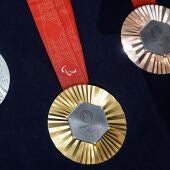 Los deportistas paralímpicos cobrarán lo mismo que los olímpicos por sus medallas en París 2024