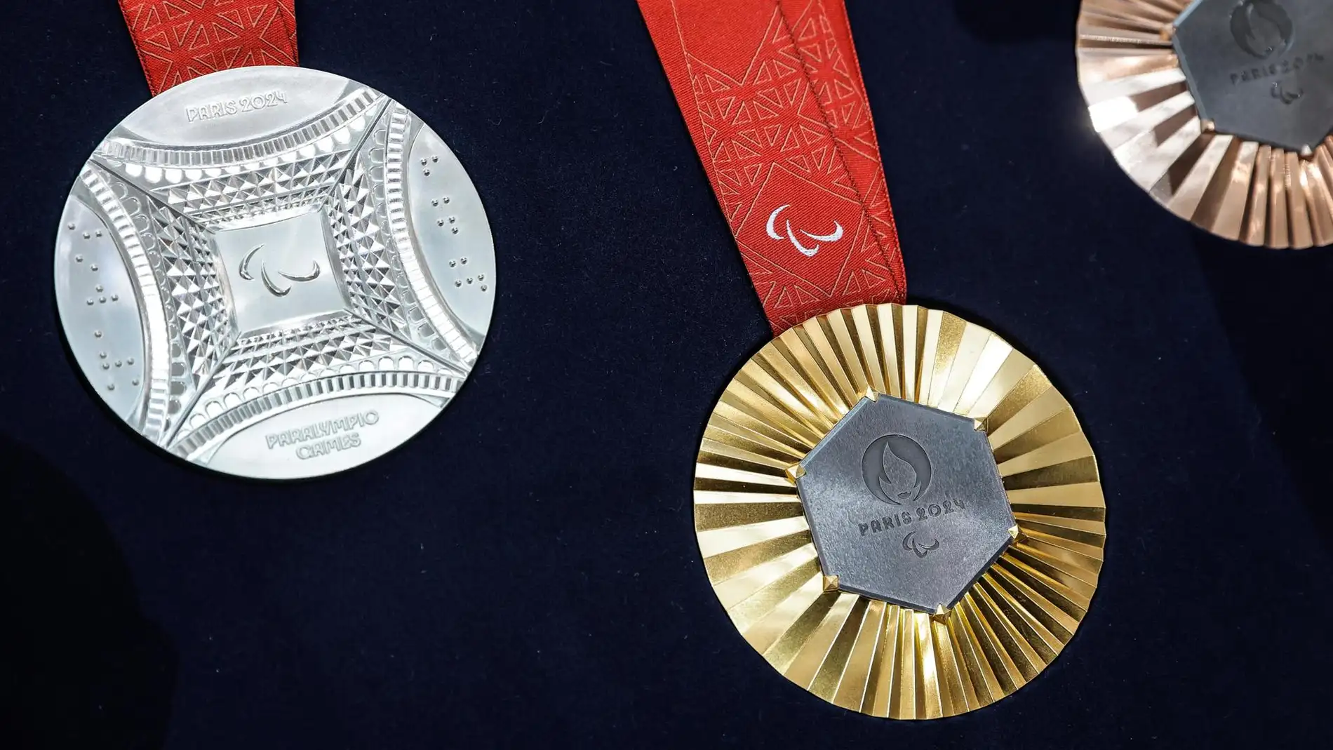 Los deportistas paralímpicos cobrarán lo mismo que los olímpicos por sus medallas en París 2024
