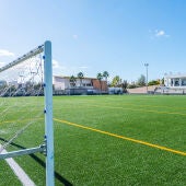 Un árbitro de 16 años suspende un partido de fútbol en Ibiza tras ser insultado gravemente y tras una trifulca entre aficionados de los dos equipos