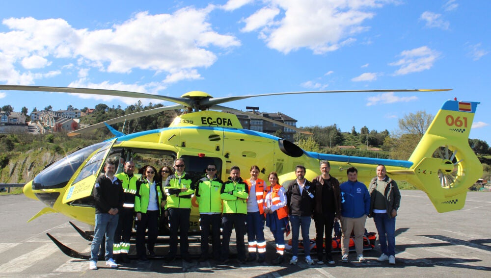 Previsel fomenta a cultura da prevención entre os futuros profesionais