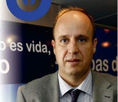 El neurólogo Tomás Segura nos habla del cerebro humano con el Club de Opinión Benidorm El neurólogo Tomás Segura nos habla del cerebro humano con el Club de Opinión Benidorm