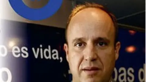 Tomás Segura, Jefe de Neurología del Hospital de Albacete. Tomás Segura, Jefe de Neurología del Hospital de Albacete.
