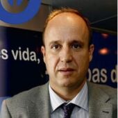 Tomás Segura, Jefe de Neurología del Hospital de Albacete.