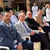 Diputación de Toledo invertirá recursos en la RSU San José Diputación de Toledo invertirá recursos en la RSU San José