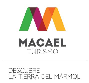 El proyecto de Parque Minero de Macael se presenta en el Salon B-Travel de Barcelona El proyecto de Parque Minero de Macael se presenta en el Salon B-Travel de Barcelona