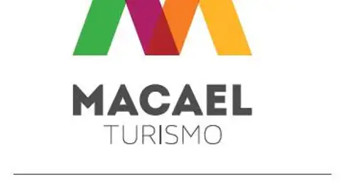macael turismo logo macael turismo logo