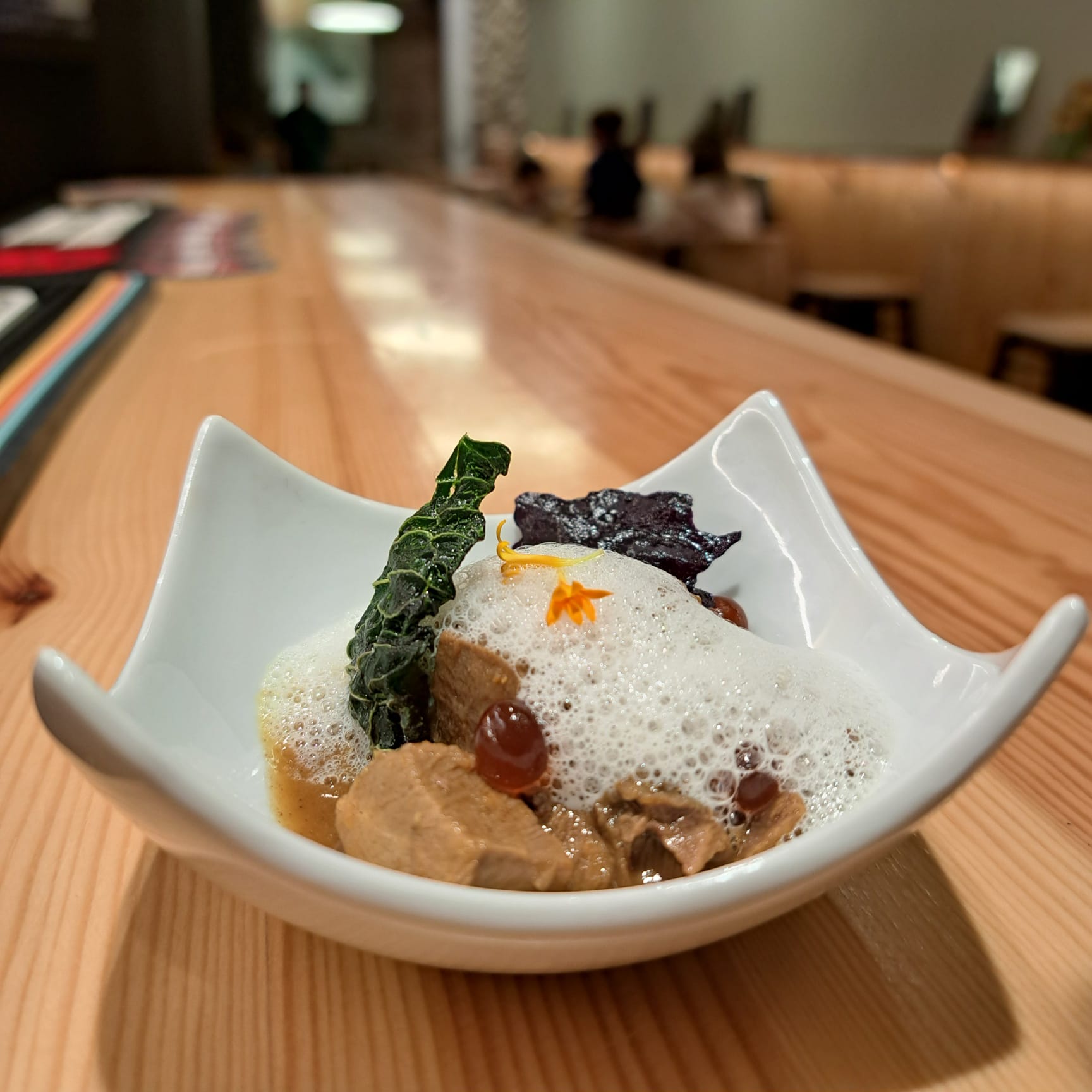 De ruta por la Semana del Pincho de Navarra De ruta por la Semana del Pincho de Navarra