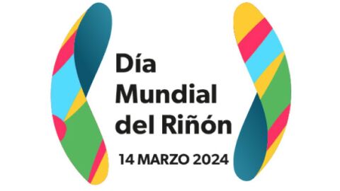 Día Mundial del Riñón