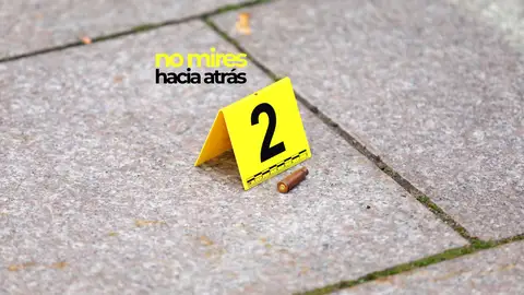 prueba asesinato prueba asesinato