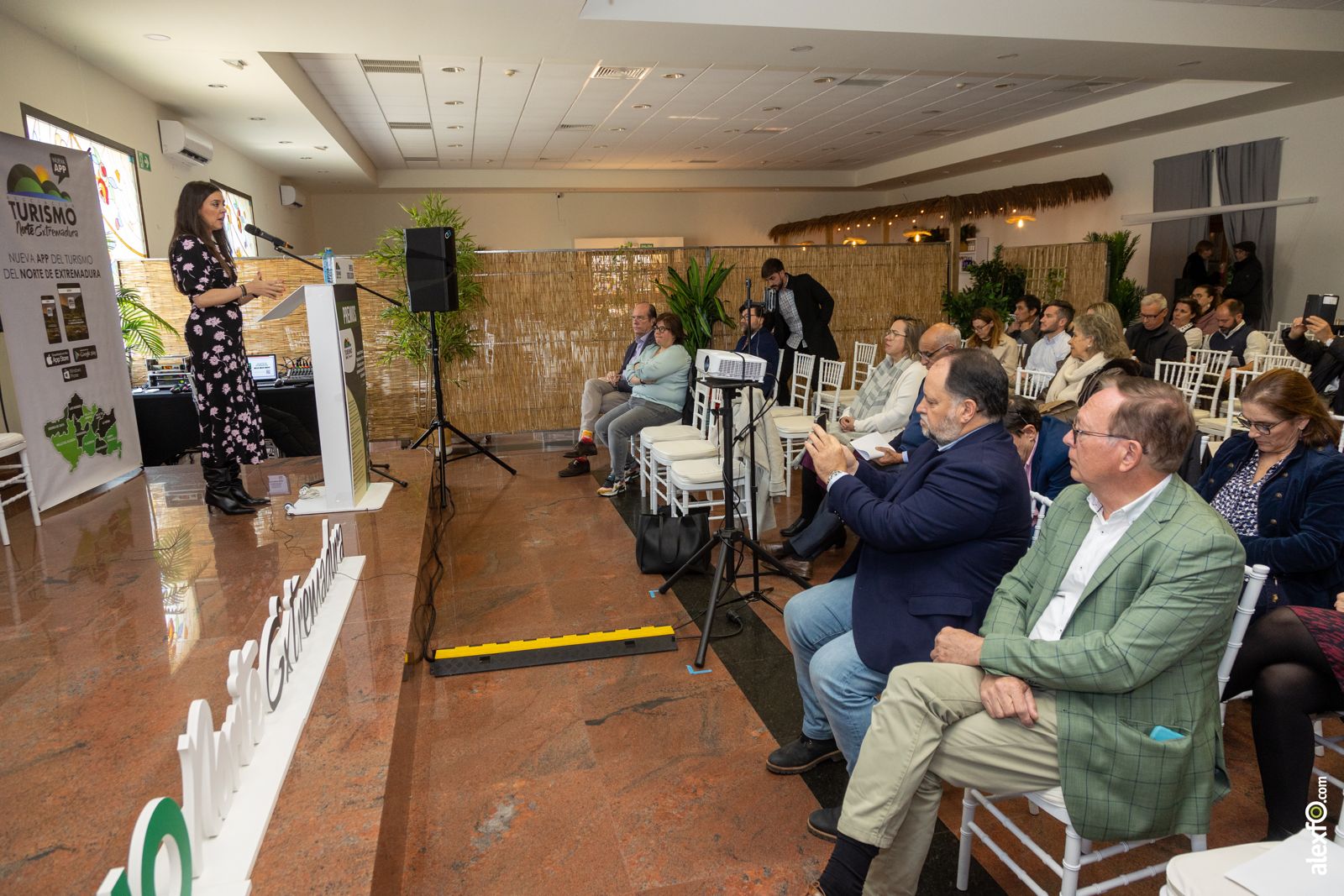 La Junta apuesta por la digitalización para la competitividad del sector empresarial turístico La Junta apuesta por la digitalización para la competitividad del sector empresarial turístico