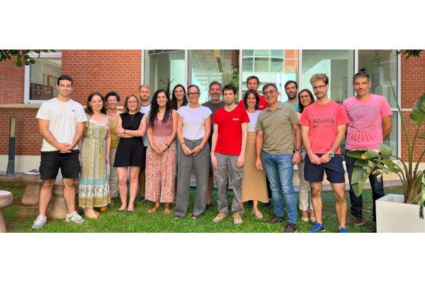 L’UJI participa en un projecte nacional que estudia la contaminació per ozó en les capes inferiors atmosfèriques (troposfera) per a proposar estratègies per a la seua reducció L’UJI participa en un projecte nacional que estudia la contaminació per ozó en les capes inferiors atmosfèriques (troposfera) per a proposar estratègies per a la seua reducció