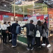 A D.O. Riberio en Prowein 2024 suscita o interese dos visitantes A D.O. Riberio en Prowein 2024 suscita o interese dos visitantes