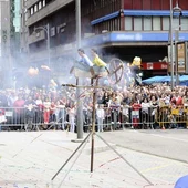 O Concello celebrará a festividade de San Lázaro con animación de rúa e a Queima das Madamitas O Concello celebrará a festividade de San Lázaro con animación de rúa e a Queima das Madamitas