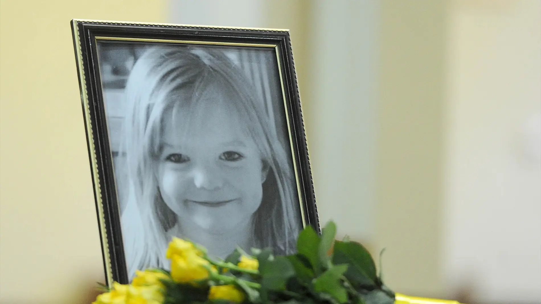 Otro giro en la desaparición de Madeleine Mccan: apuntan a un nuevo sospechoso