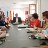 Junta de Gobierno local de La Vila Joiosa Junta de Gobierno local de La Vila Joiosa
