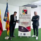 Arranca el proyecto para convertir a Torrevieja en la primera ciudad 'cripto' del país Arranca el proyecto para convertir a Torrevieja en la primera ciudad 'cripto' del país