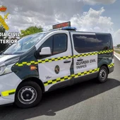 Detenido por interrumpir el tráfico en la CM-42 de Toledo Detenido por interrumpir el tráfico en la CM-42 de Toledo