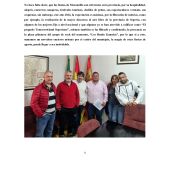 Acuerdo entre el Ayuntamiento de Mozoncillo y la hostelería