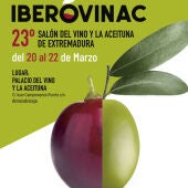 Más de 60 empresas y 3.000 metros de exposición se citan en "Iberovinac" 2024