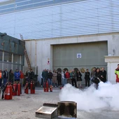 Previsel fomenta a cultura da prevención entre os futuros profesionais Previsel fomenta a cultura da prevención entre os futuros profesionais