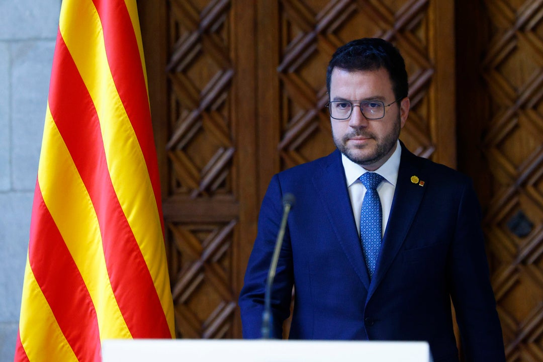 Las fechas más importantes de las elecciones en Cataluña 2024 Las fechas más importantes de las elecciones en Cataluña 2024