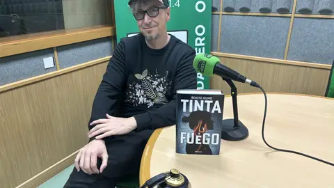 Benito Olmo Benito Olmo
