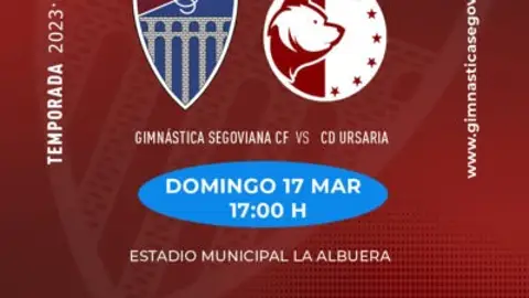 La Segoviana recibe al Ursaria con la intención de romper una racha de tres jornadas sin victoria Deportes Segovia