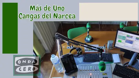 Más de Uno Cangas del Narcea Más de Uno Cangas del Narcea