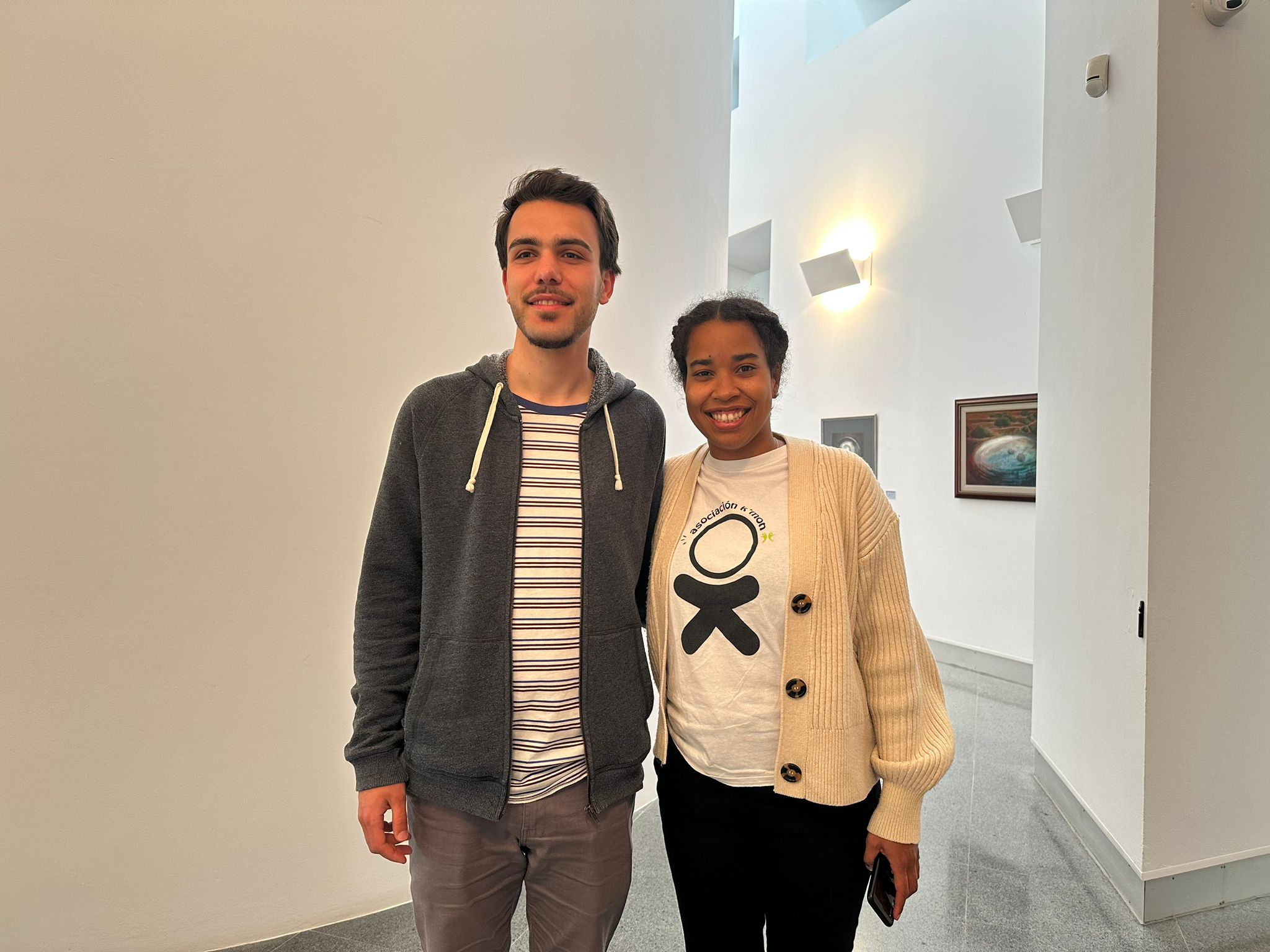 Más de uno Ceuta 15/3/24 Más de uno Ceuta 15/3/24