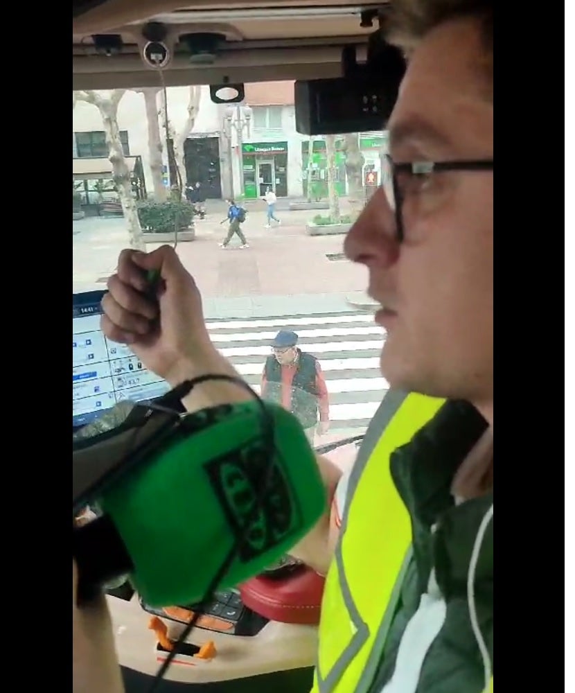 'Tendré que dejar mi pueblo para ir a una fábrica' 'Tendré que dejar mi pueblo para ir a una fábrica'