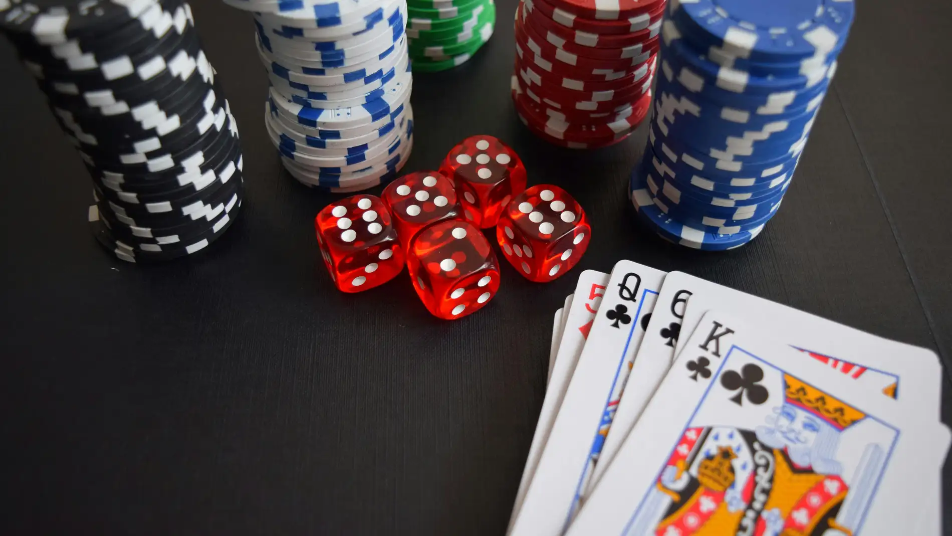 Actualidad de las leyes de los casinos online en España