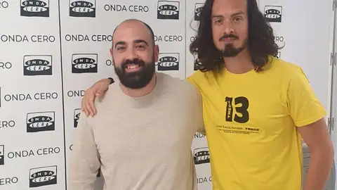 José Carlos Escobar José Carlos Escobar