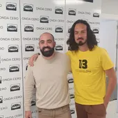 José Carlos Escobar José Carlos Escobar