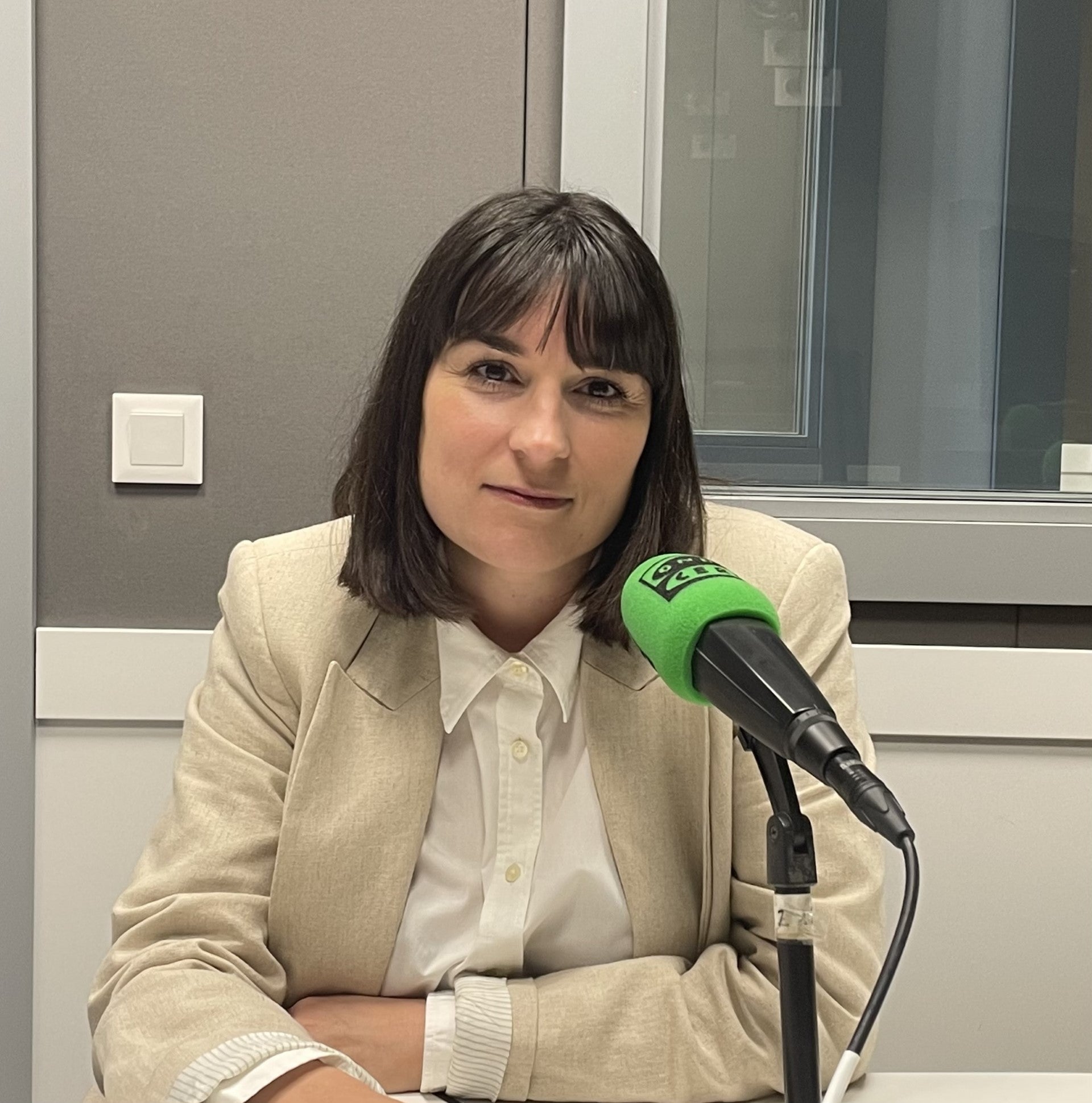 La fotógrafa Laura Soler inaugura 'Bigueta, Hogar Cultural' en el Casco Antiguo de la Vila Joiosa La fotógrafa Laura Soler inaugura 'Bigueta, Hogar Cultural' en el Casco Antiguo de la Vila Joiosa