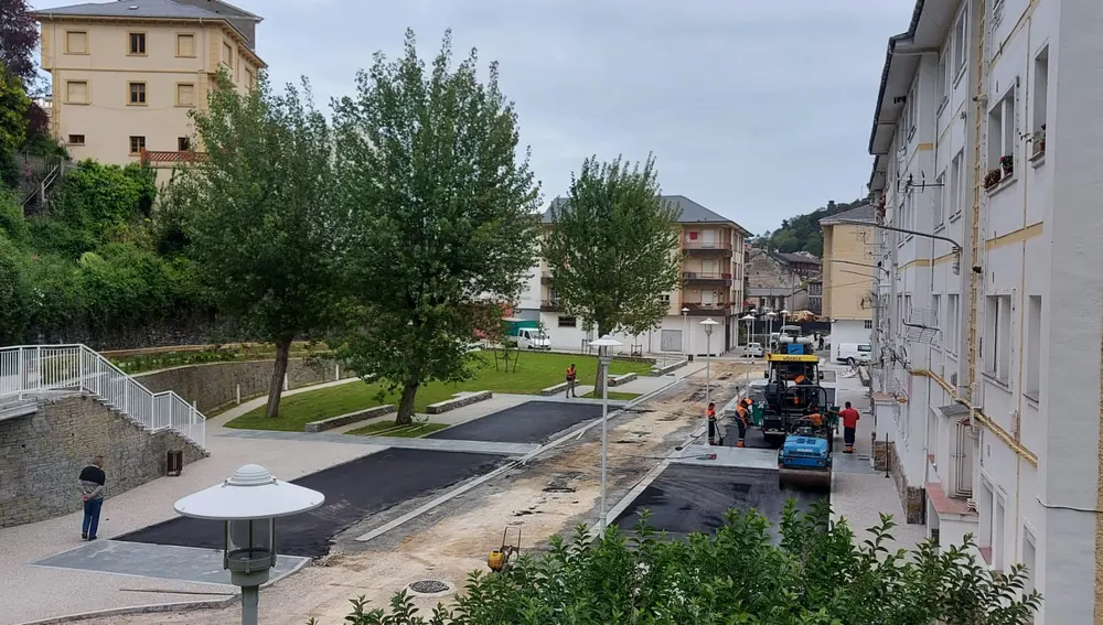 El Juzgado obliga al Ayto. Valdés pagar importe integro de obra Las Arroxinas, recurrirá. El Juzgado obliga al Ayto. Valdés pagar importe integro de obra Las Arroxinas, recurrirá.