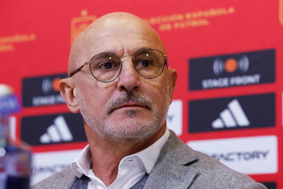 De la Fuente se enreda con Brahim en la lista de Cubarsí De la Fuente se enreda con Brahim en la lista de Cubarsí