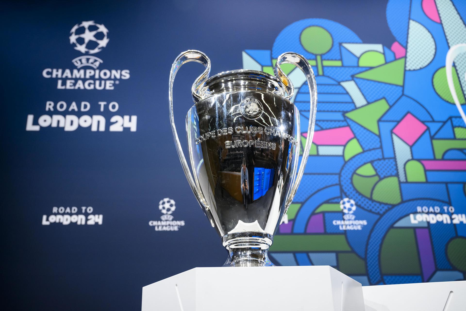 El Ayuntamiento de Palencia autoriza la instalación de televisores en las terrazas para la final de la Champions El Ayuntamiento de Palencia autoriza la instalación de televisores en las terrazas para la final de la Champions