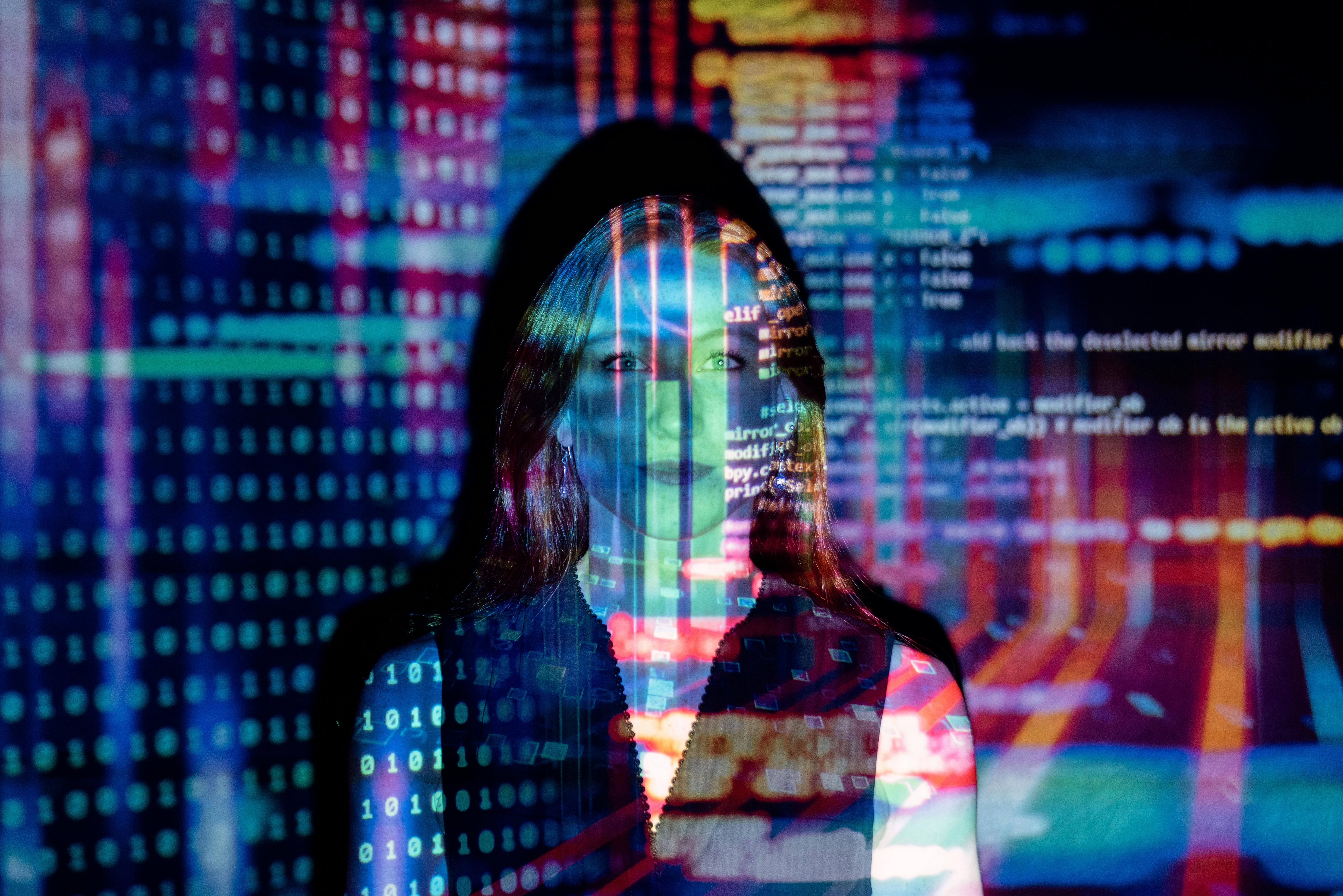 Cómo protegernos de los deepfakes y la desinformación de la IA Cómo protegernos de los deepfakes y la desinformación de la IA